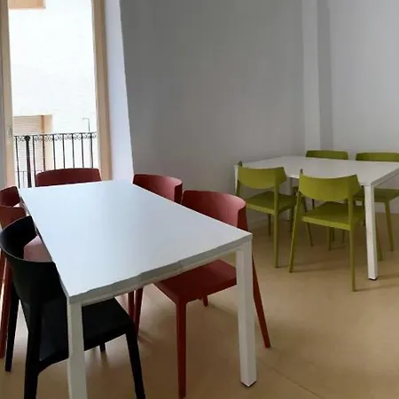 Alberg Os De Balaguer * Os De Balaguer
