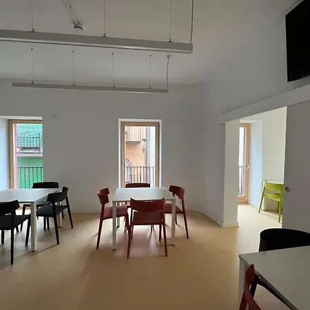 Hostel Alberg Os De Balaguer Os De Balaguer