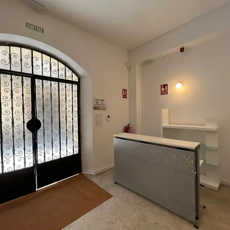 Hostel Alberg Os De Balaguer Os De Balaguer